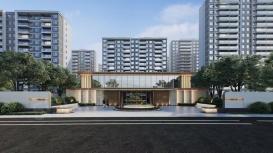 中铁建熙语