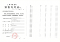 中铁建熙语预售许可证相册大图