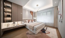 中建晴翠璟园沙盘图相册