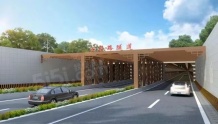 逸品阁沙盘图相册