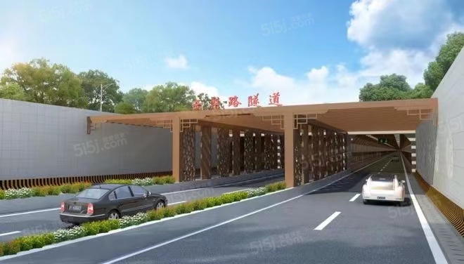 逸品阁配套图