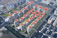 御湖境沙盘图相册
