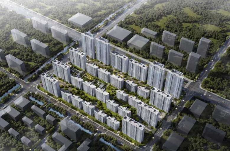 御湖境沙盘图