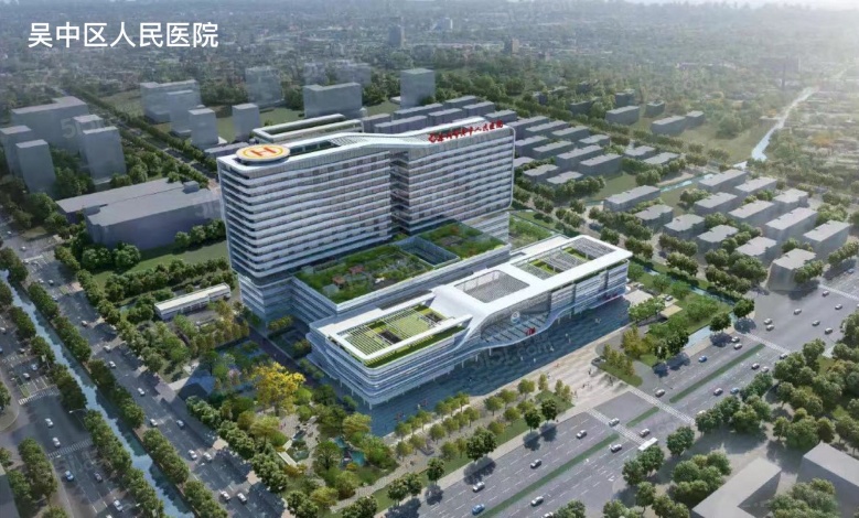 中建晴翠璟园配套图