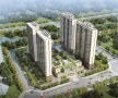 和城养老有伴社区沙盘图相册大图