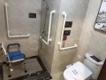 和城养老有伴社区样板间相册大图