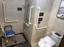 和城养老有伴社区二级合作房营业执照相册