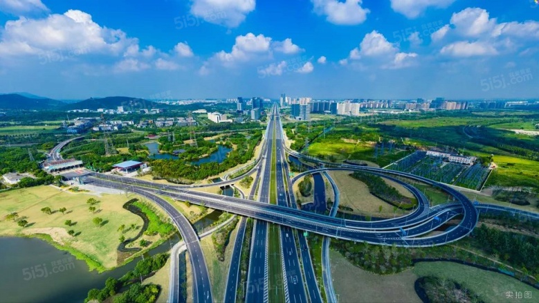 览月阁配套图