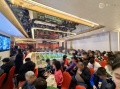 熙悦春秋项目现场相册大图