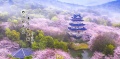栖霞栖园配套图相册大图