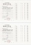 金地嘉峯汇预售许可证相册大图