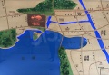 栖霞栖园区位图相册大图