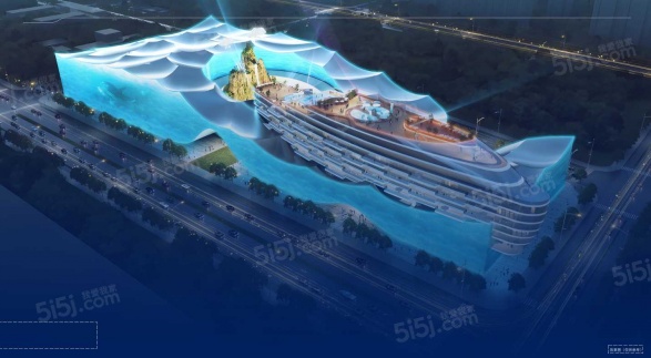 帅府京彩世界第4张图