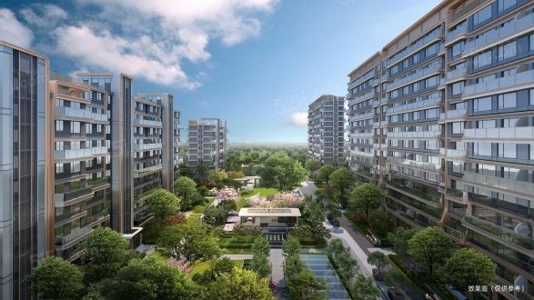 帅府京彩世界第5张图