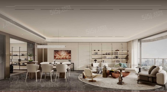 帅府京彩世界第23张图