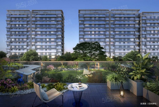 帅府京彩世界第7张图