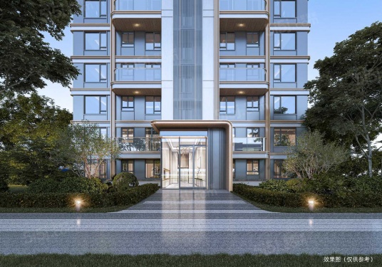 帅府京彩世界第6张图