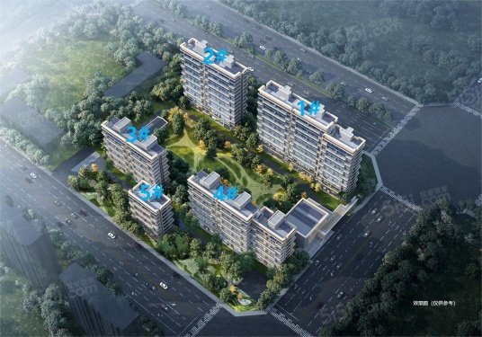 帅府京彩世界第9张图