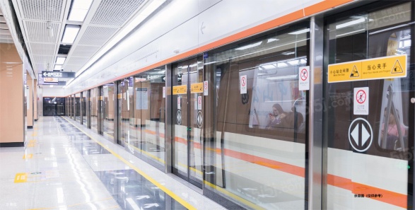 帅府京彩世界第34张图