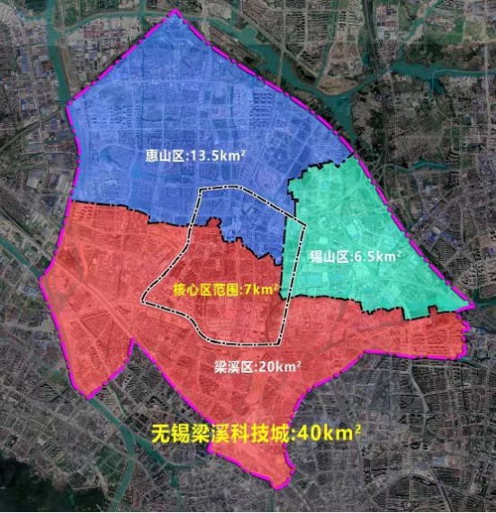 玖礼檀樾区位图