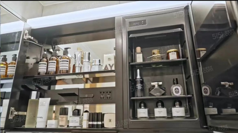 玖礼檀樾样板间