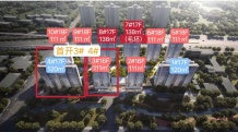 玖礼檀樾沙盘图相册