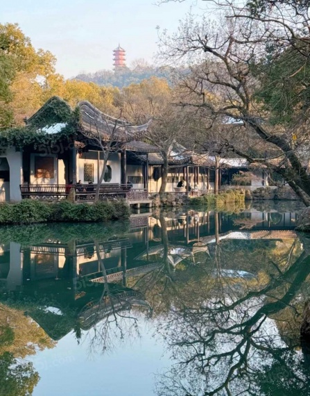 玖礼檀樾配套图