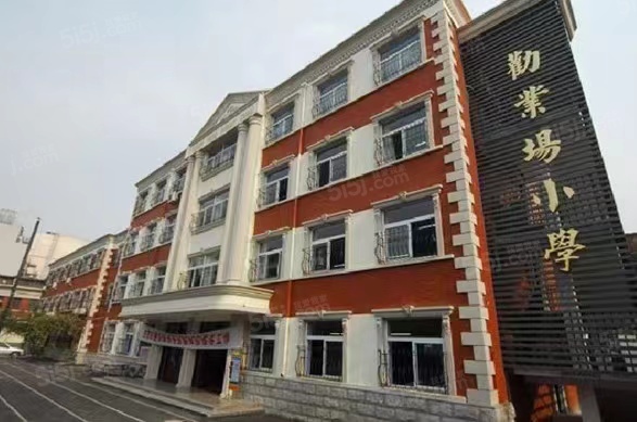 紫阳公馆配套图