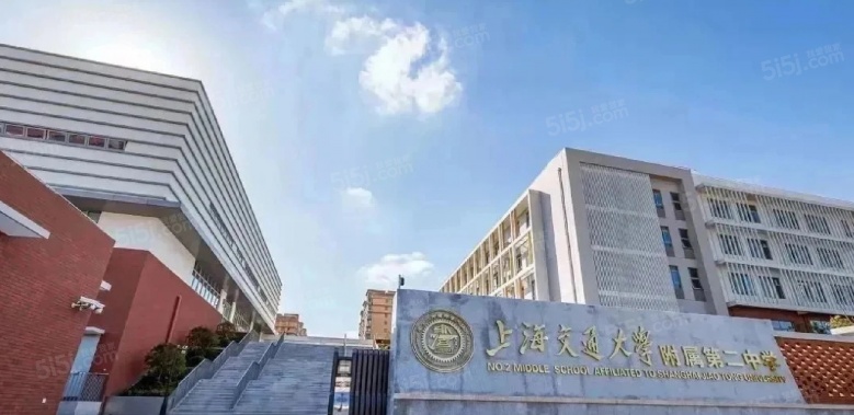 上海映江润府配套图