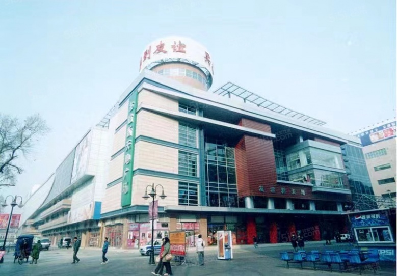 紫阳公馆配套图