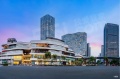 招商臻境配套图相册大图
