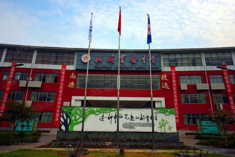 鑫相河畔雅苑（金相天地）配套图