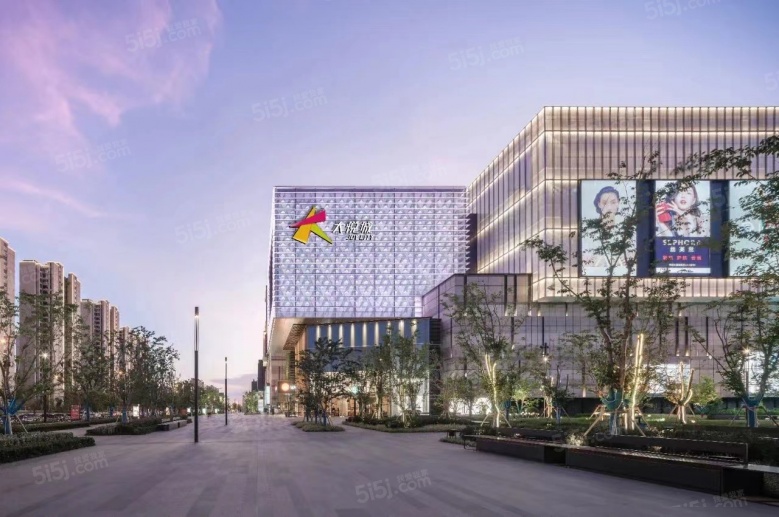 鑫相河畔雅苑（金相天地）配套图