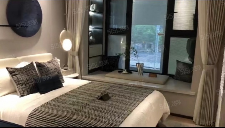鑫相河畔雅苑（金相天地）样板间