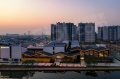鑫相河畔雅苑（金相天地）配套图相册大图