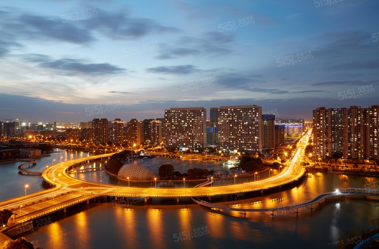 鑫相河畔雅苑（金相天地）配套图