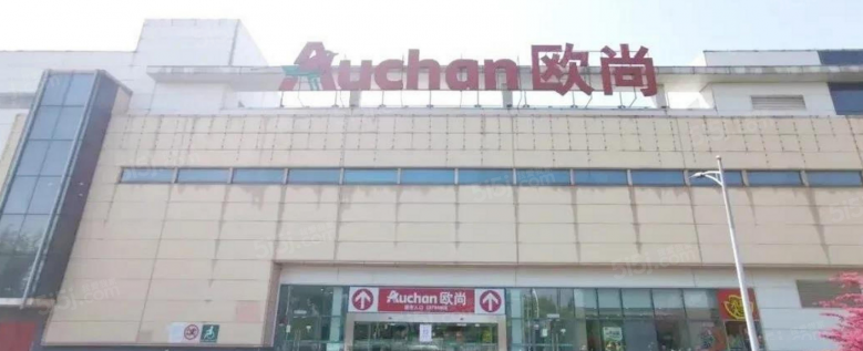 中建源上九里配套图