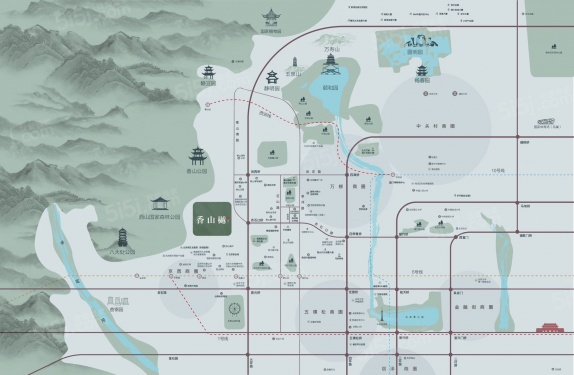 香山樾第14张图