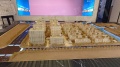 海玥铭邸沙盘图相册大图
