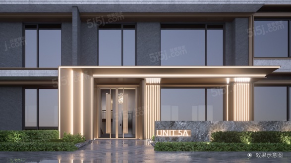 璟上兰园第5张图