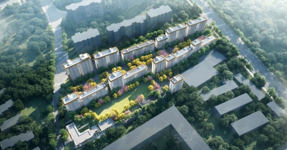 璟上兰园第7张图