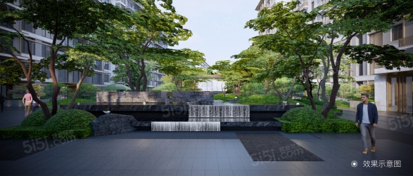 璟上兰园第3张图