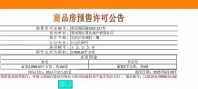 恒棠澜轩沙盘图相册