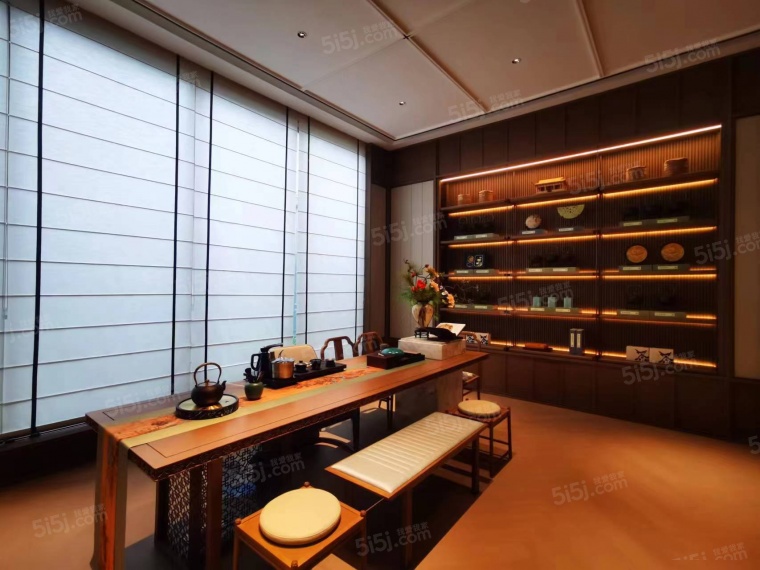 无锡长安里项目现场