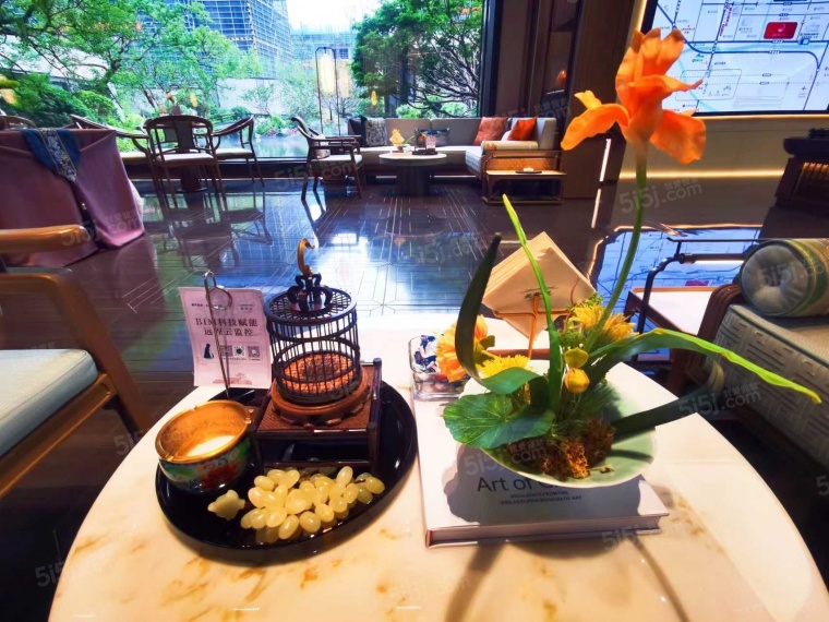 无锡长安里项目现场