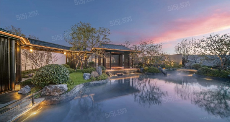 无锡长安里效果图