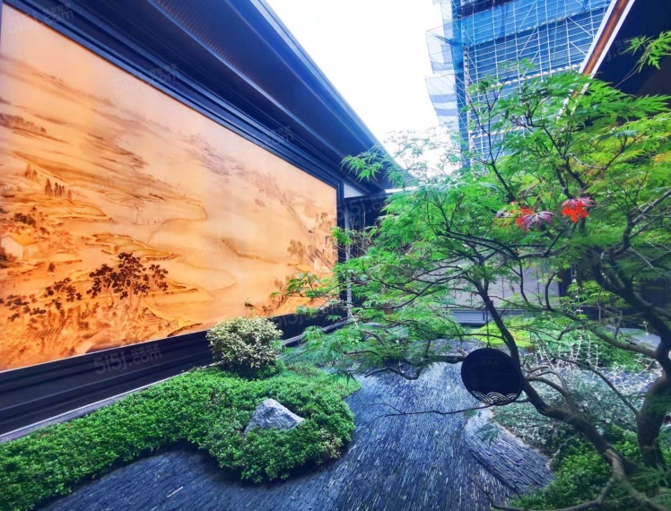 无锡长安里实景图