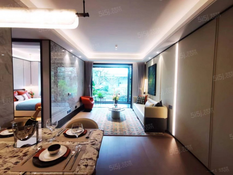 无锡长安里样板间