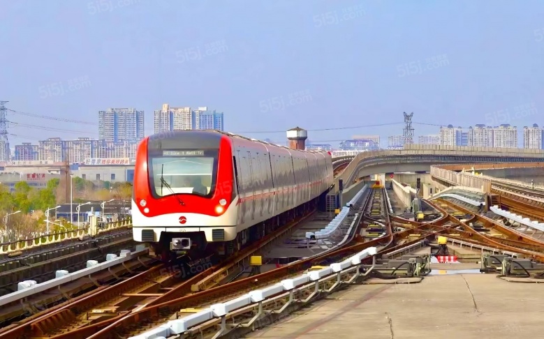 无锡长安里配套图