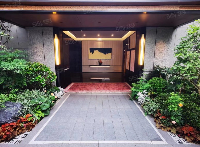 无锡长安里样板间